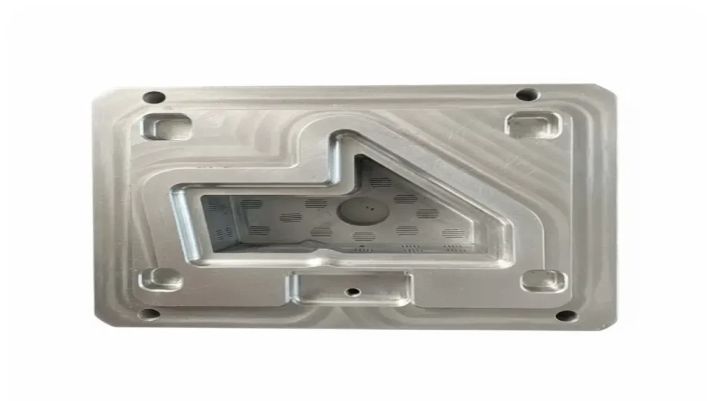EPS Mold