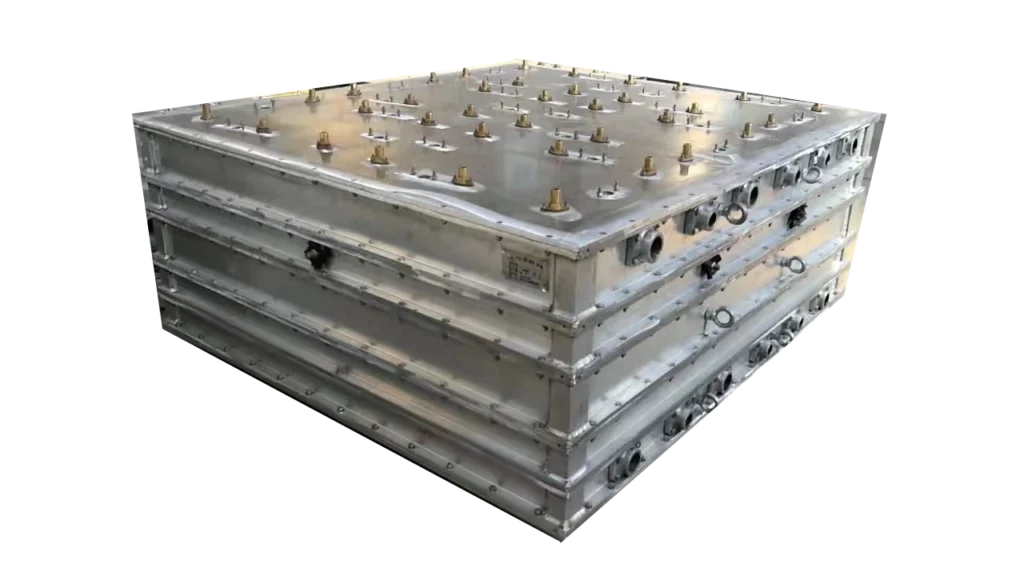 EPS Mold