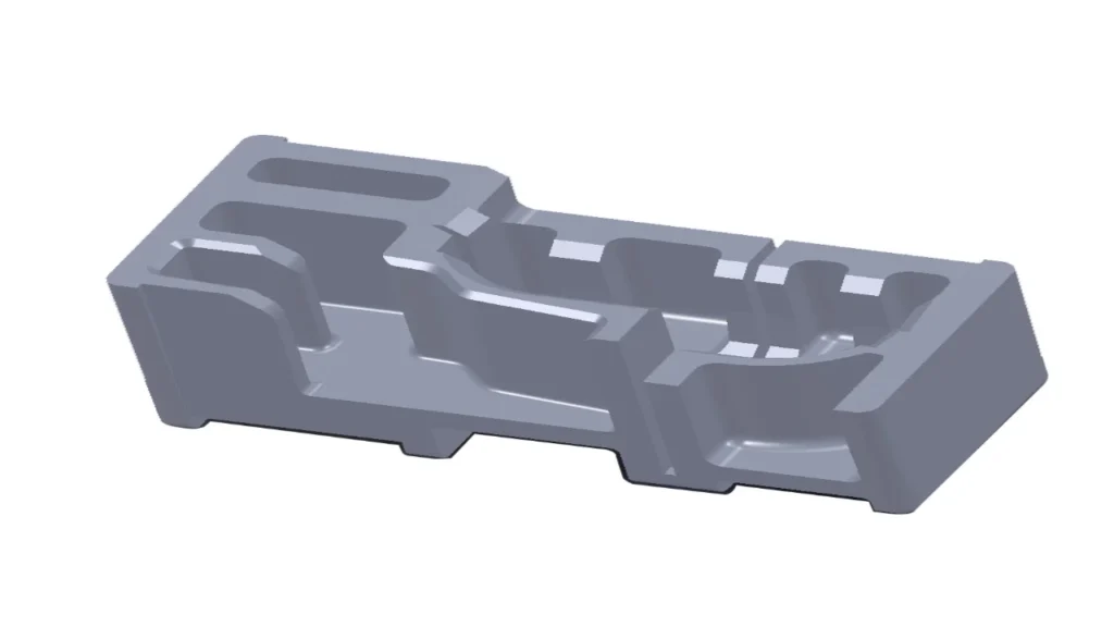 EPS Mold