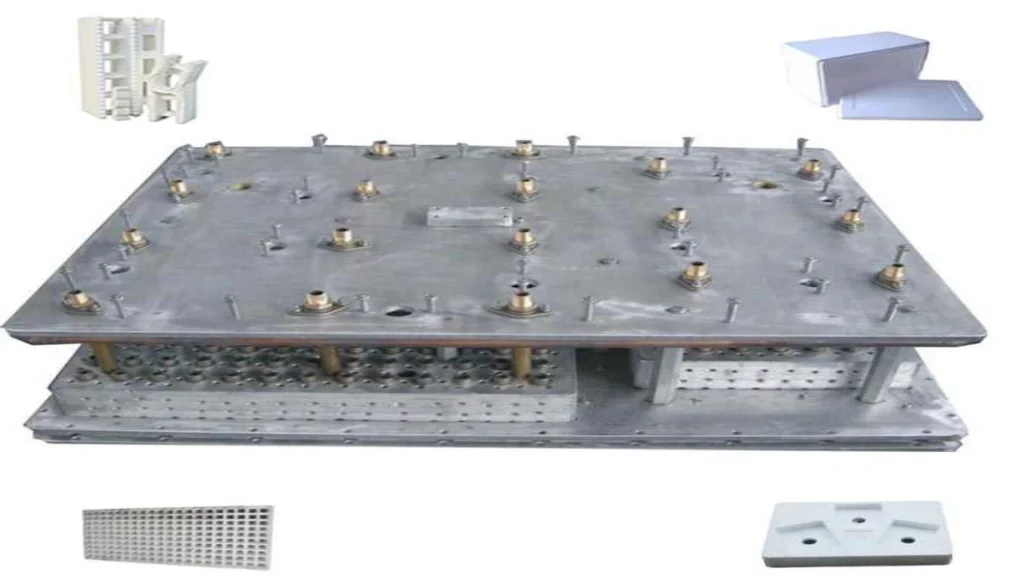 EPS Mold