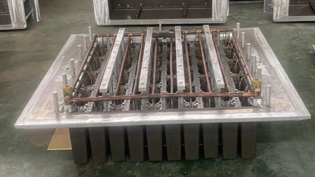 EPS Mold