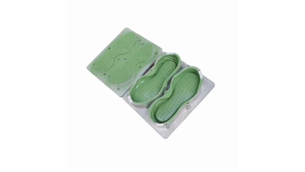 ETPU mold