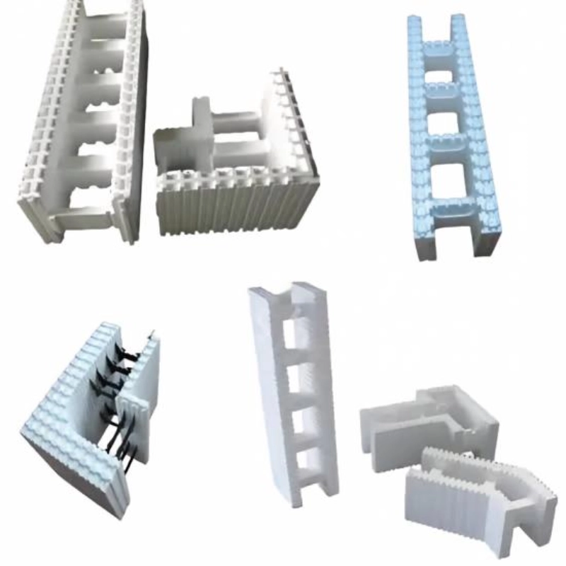 ICF molds