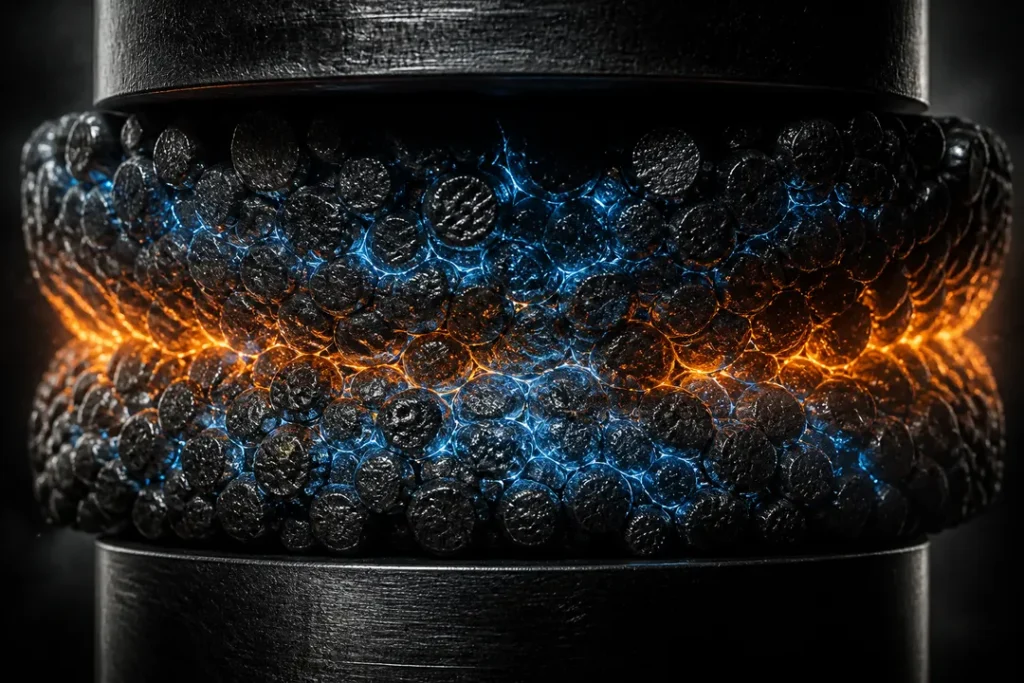 How EPP Foam Improves Electric Vehicle Safety