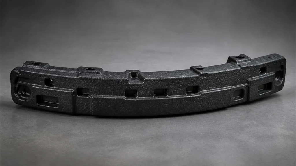 How to Make a Foam Object