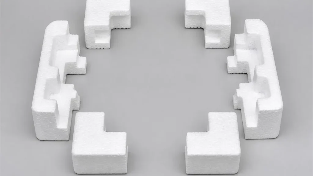How to Make a Foam Object