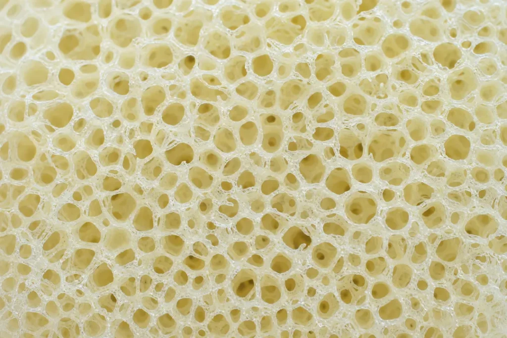 What Type of Foam Is Used in Automotive Seats
