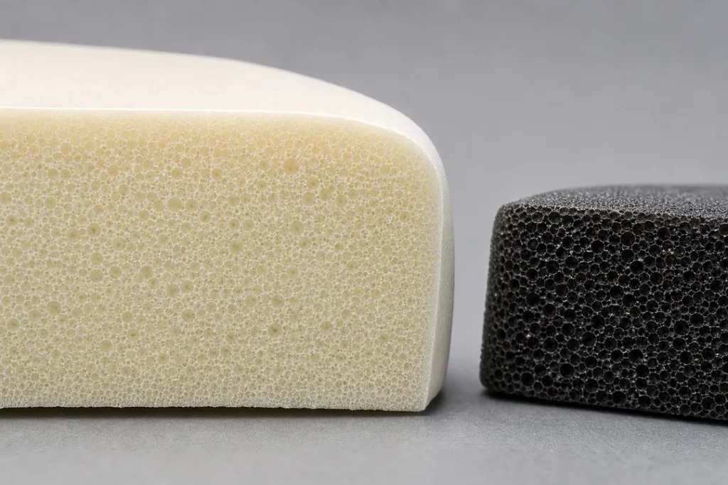 Moulded Foam